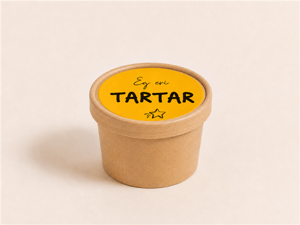 Tartar-sós