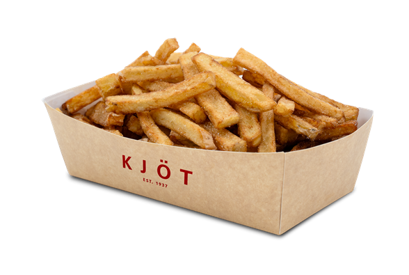 HEIMAGJØRD KIPS